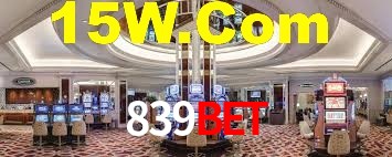 Ofertas Imperdíveis na 839Bet: Promoções e Bônus Que Valem a Pena