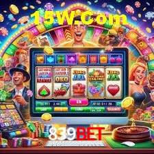 Tennis Betting 839Bet