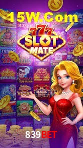 Statistics 839Bet