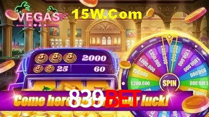 Tennis Betting 839Bet