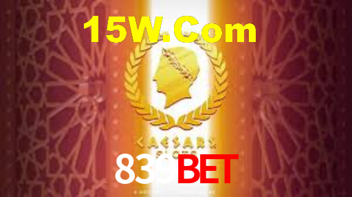 839Bet.Com