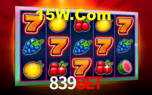 839Bet.Com