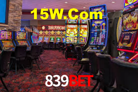 839Bet