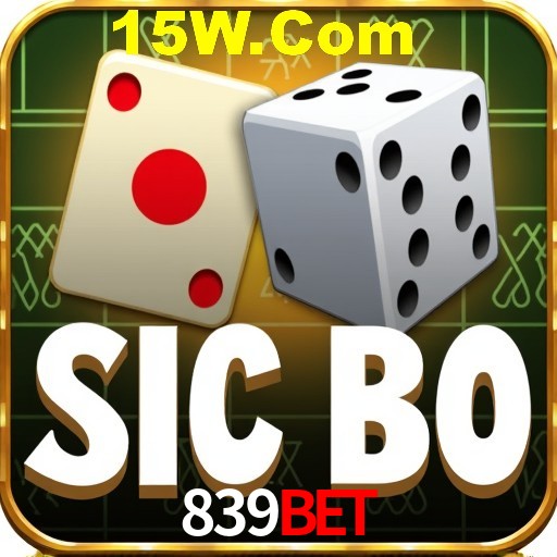 Flash Promotion 839Bet