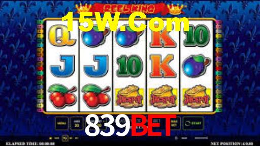 839Bet