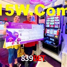 VIP Casino 839Bet