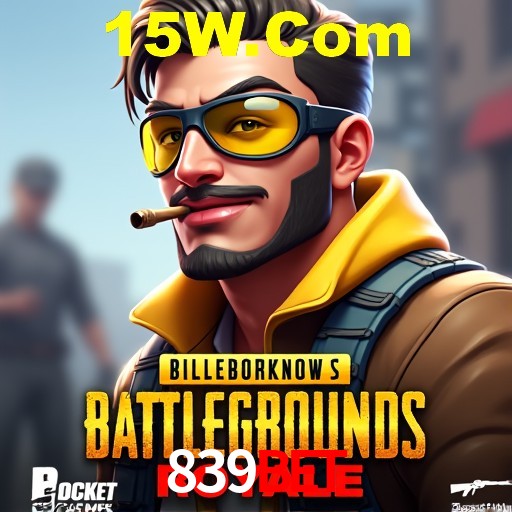 Desvendando o Mundo dos Jogos Virtuais na 839Bet