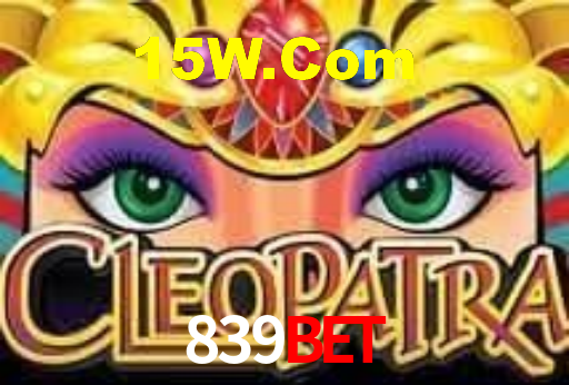 839Bet