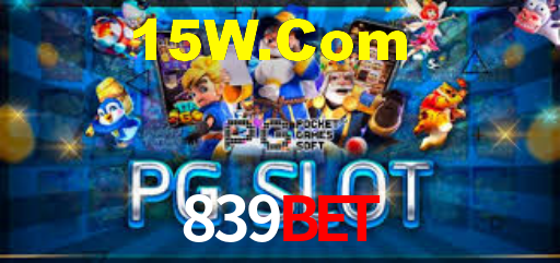 839Bet.Com
