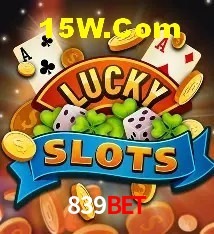 Statistics 839Bet