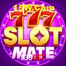 Experiência VIP 839Bet