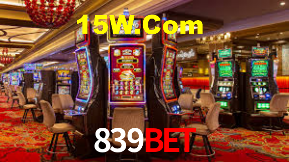 Exclusive Games 839Bet