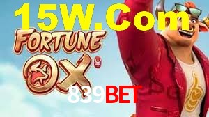 Exclusive Games 839Bet