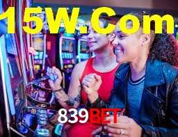 839Bet