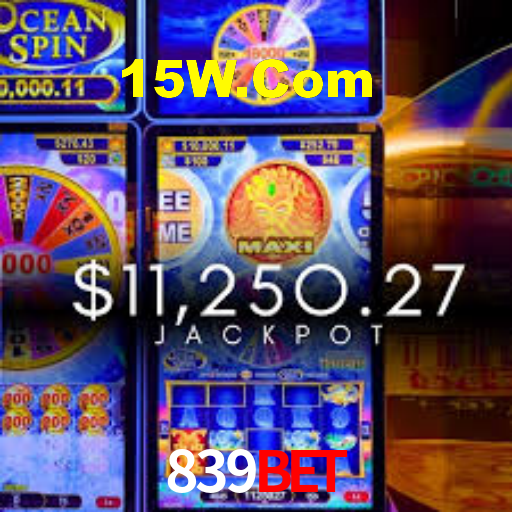 839Bet.Com