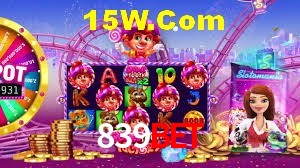 Sports Statistics 839Bet