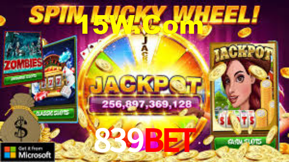 839Bet.Com