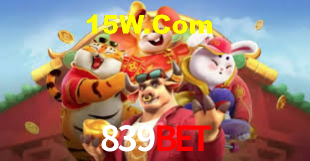 839Bet App Interface