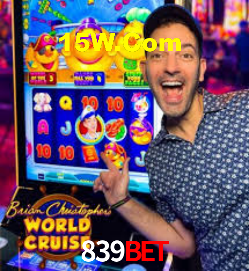 839Bet: A Experiência de Casino com Jogos de Mesa ao Vivo