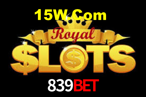 839Bet