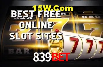 Secure Login 839Bet