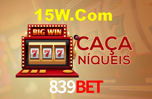 839Bet