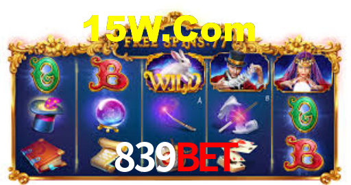 839Bet