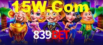 Premium Interface 839Bet