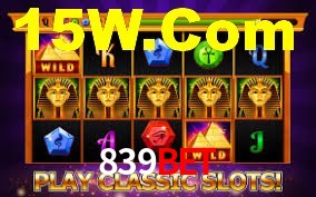 Roulette Table 839Bet